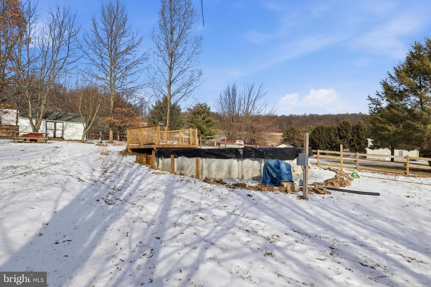 4861 Zeiglers Church Road photo 43