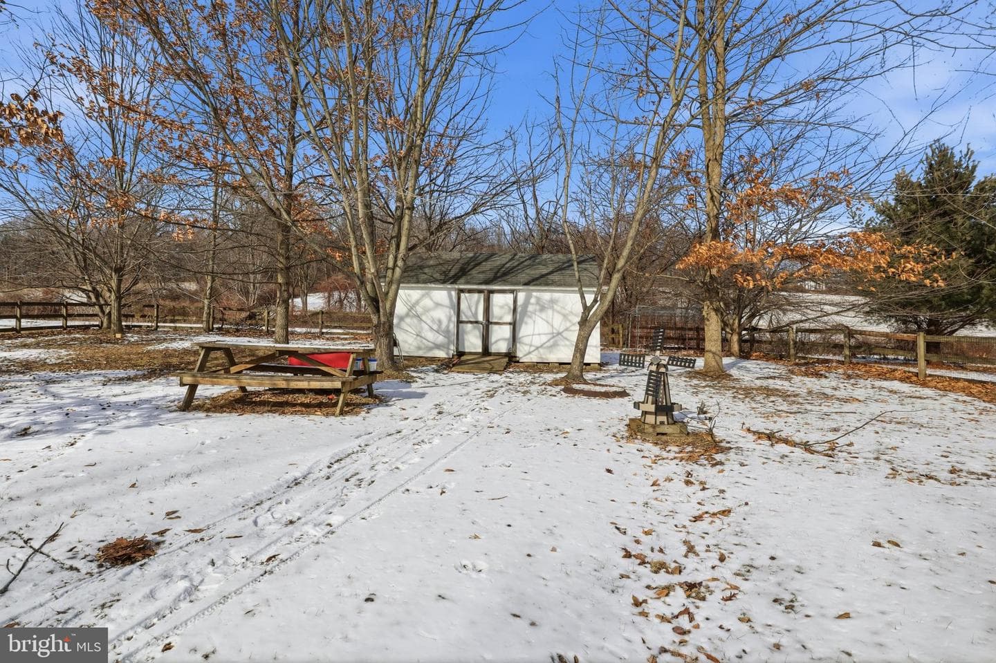 4861 Zeiglers Church Road photo 44