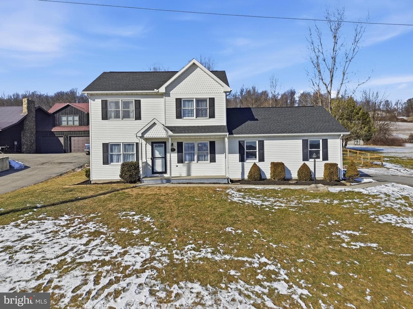 4861 Zeiglers Church Road photo 46