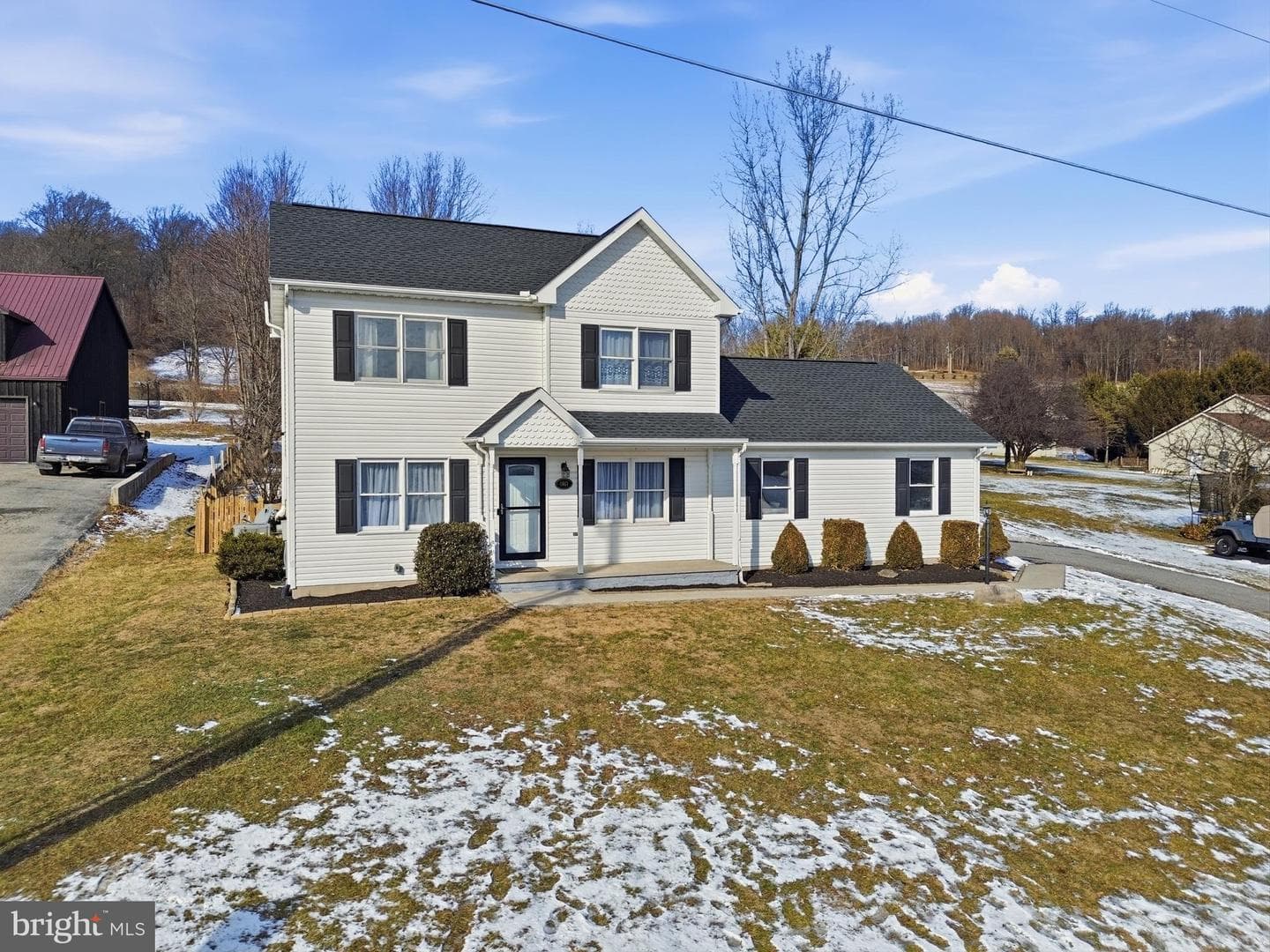 4861 Zeiglers Church Road photo 48