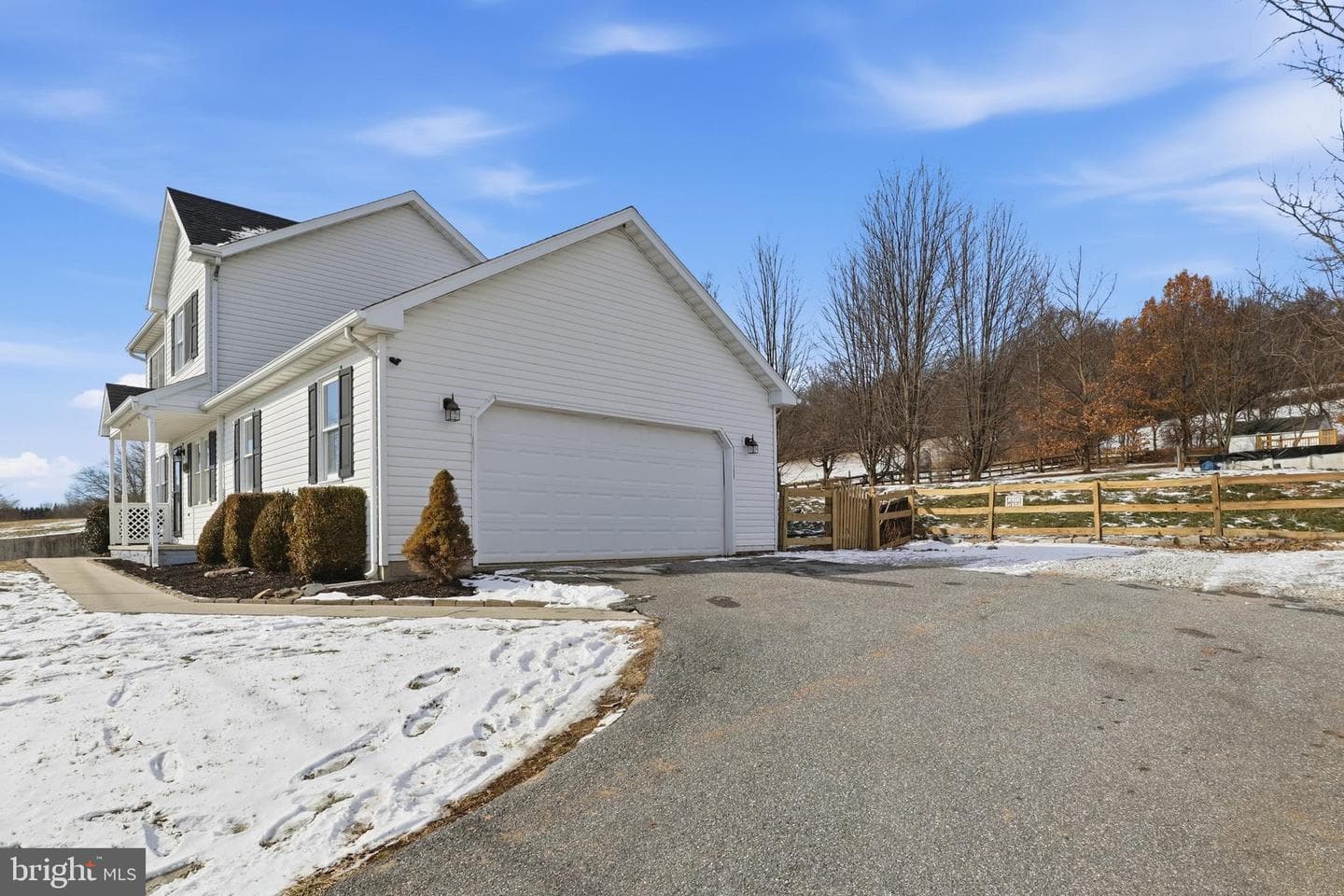 4861 Zeiglers Church Road photo 5