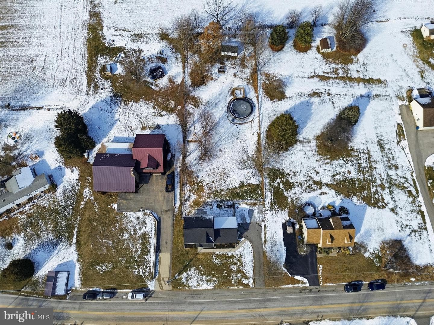 4861 Zeiglers Church Road photo 50