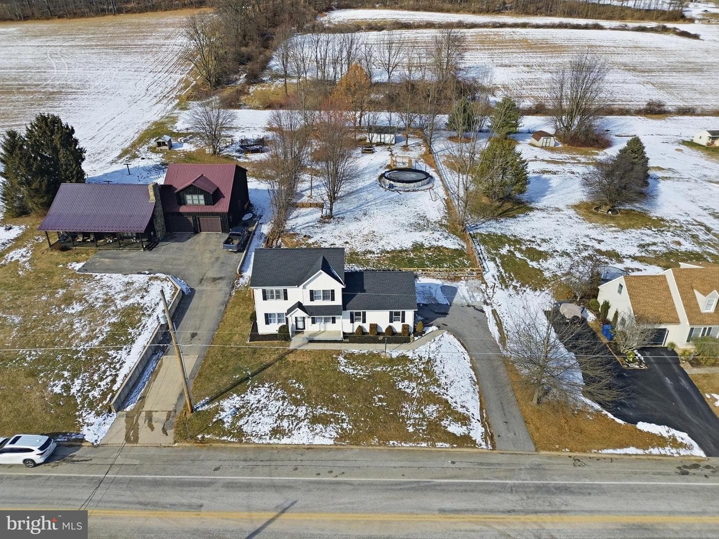 4861 Zeiglers Church Road photo 54