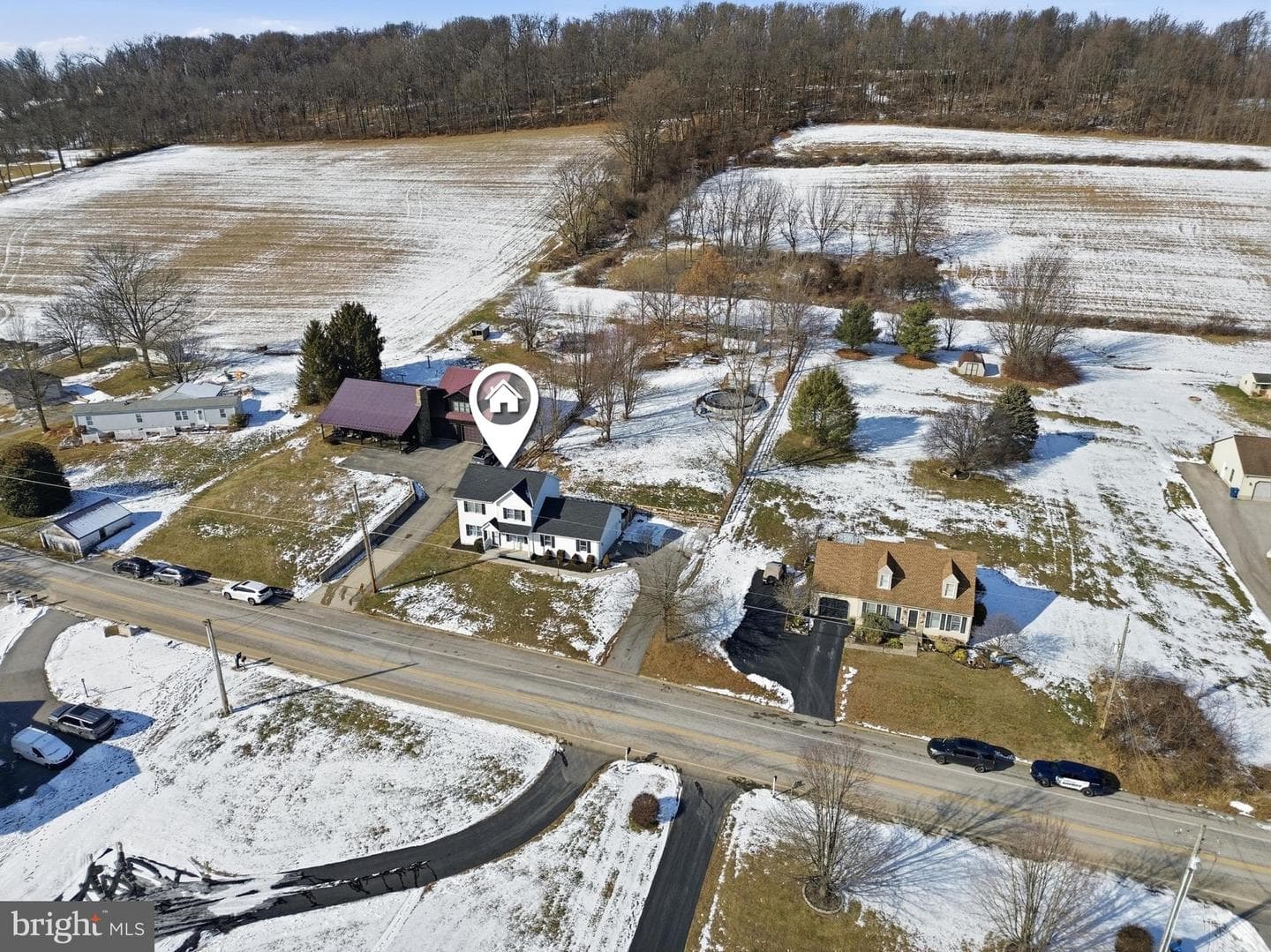 4861 Zeiglers Church Road photo 55