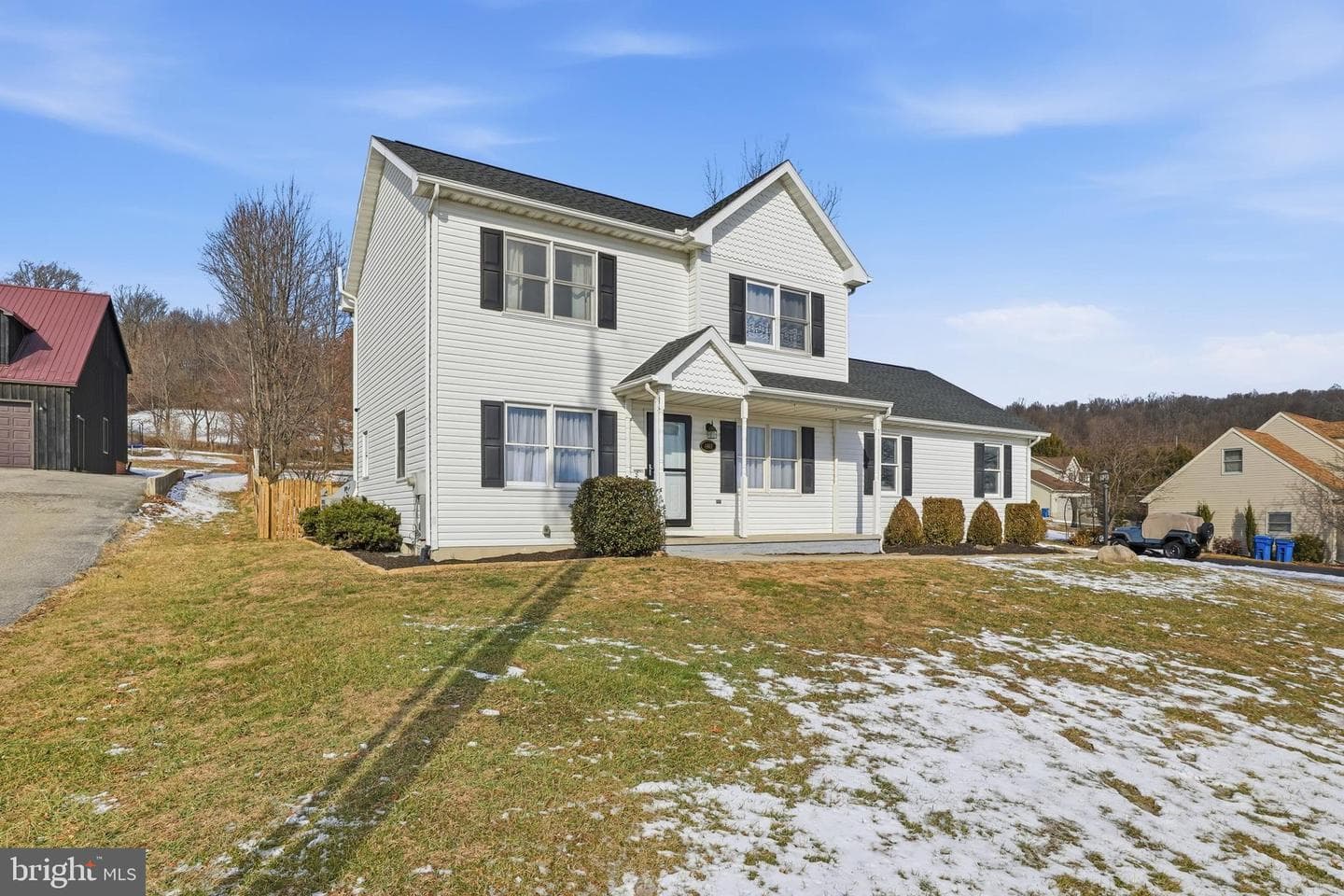 4861 Zeiglers Church Road photo 6