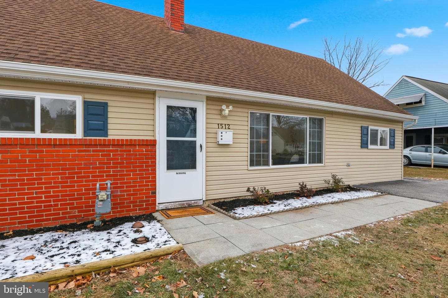 1512 Continental Road photo 2