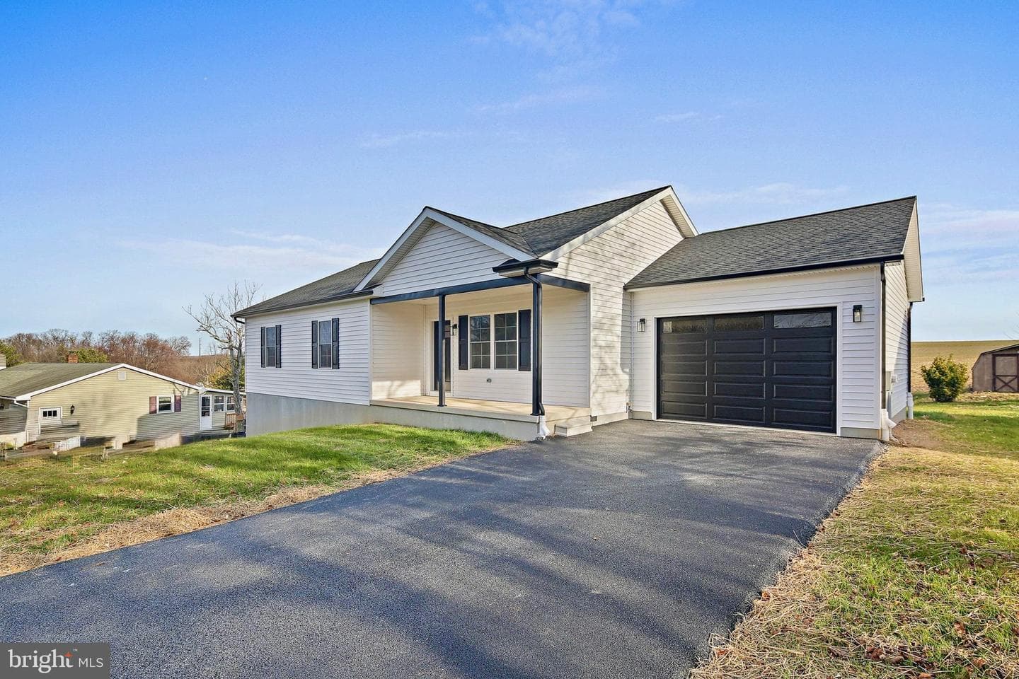 335 E Snyder Corner Rd