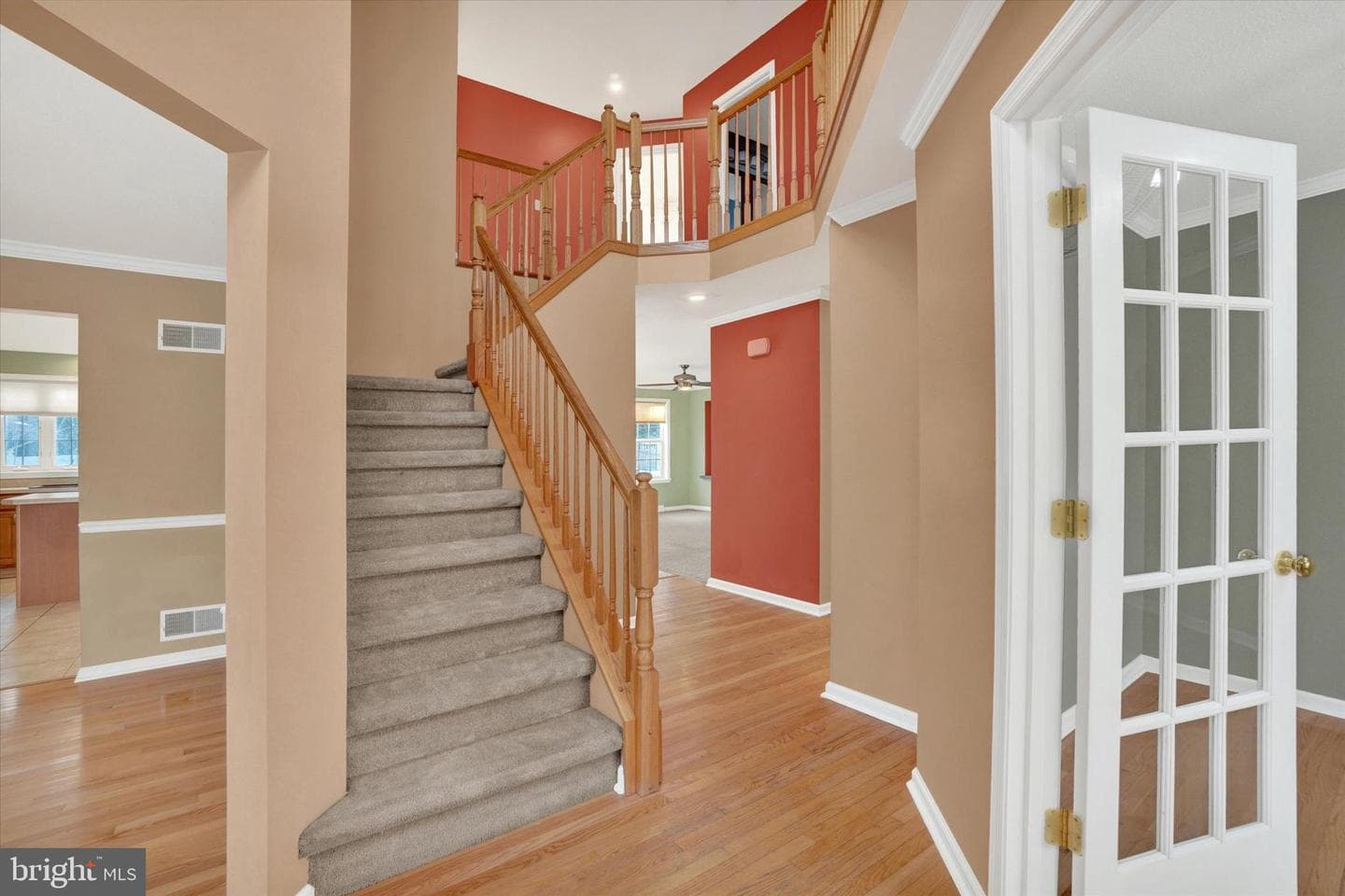 1416 Wheatfield Drive photo 4