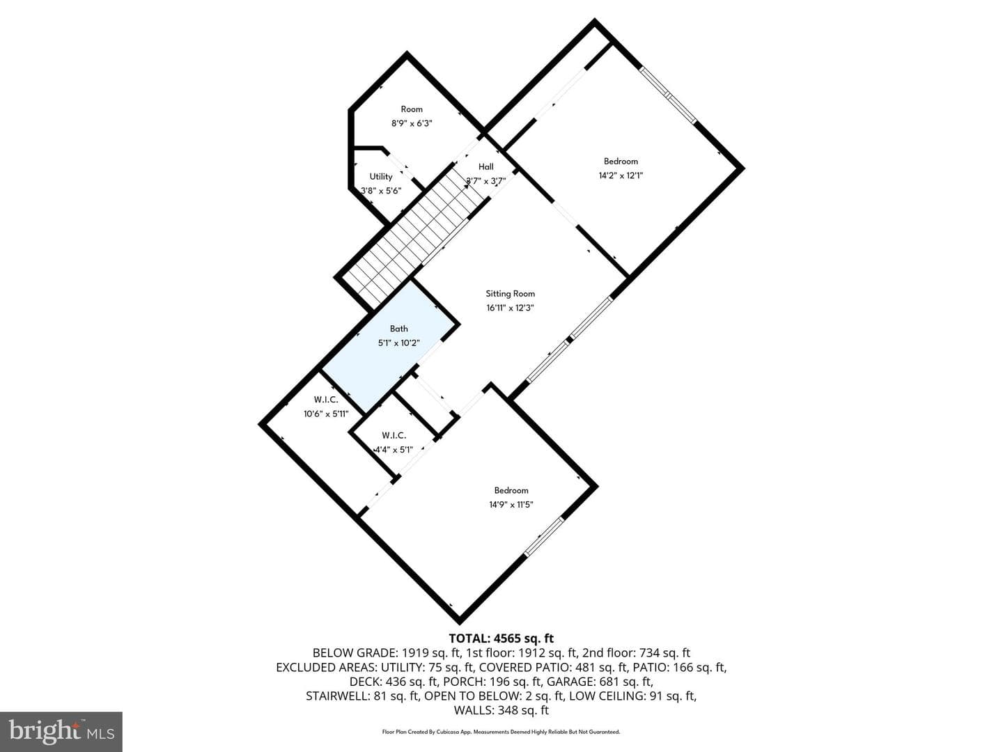 297 Thorley Road photo 96