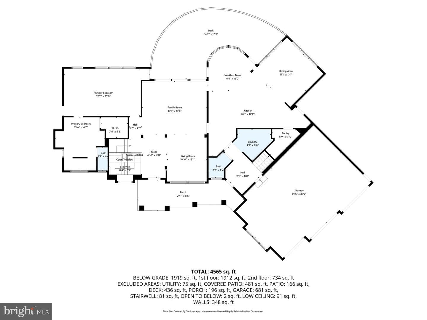 297 Thorley Road photo 97