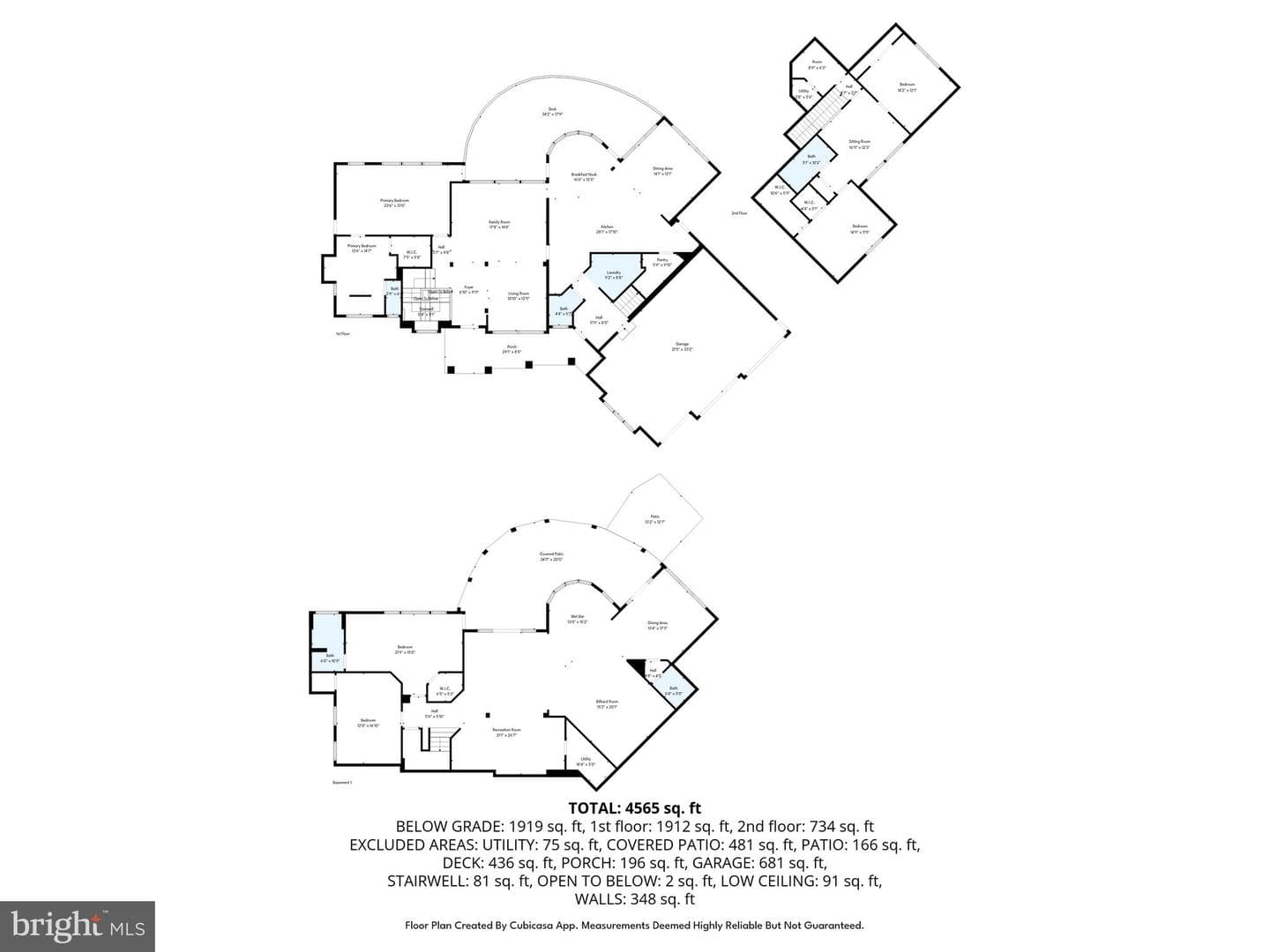 297 Thorley Road photo 98