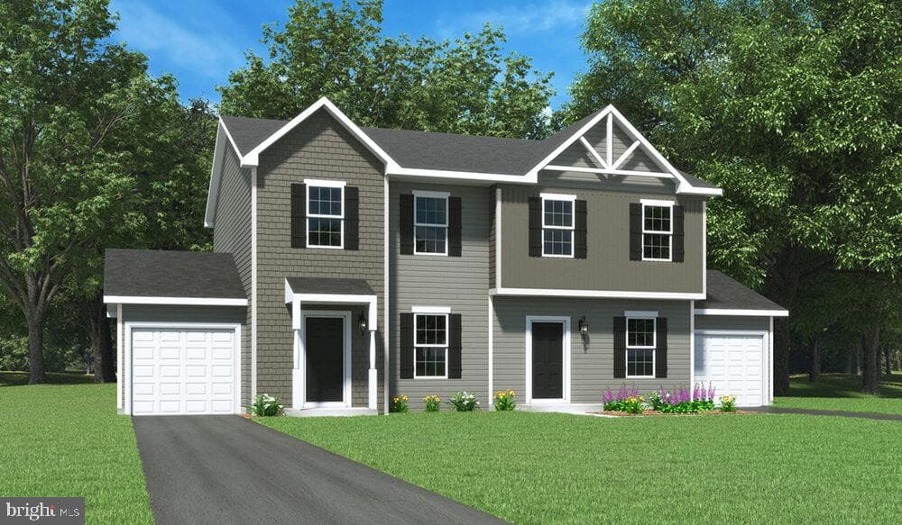 3807 Castle Drive #lot 211