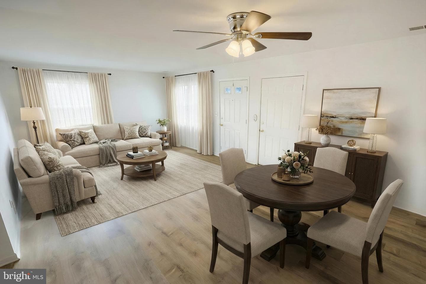 1012 Village Way #1012 photo 2