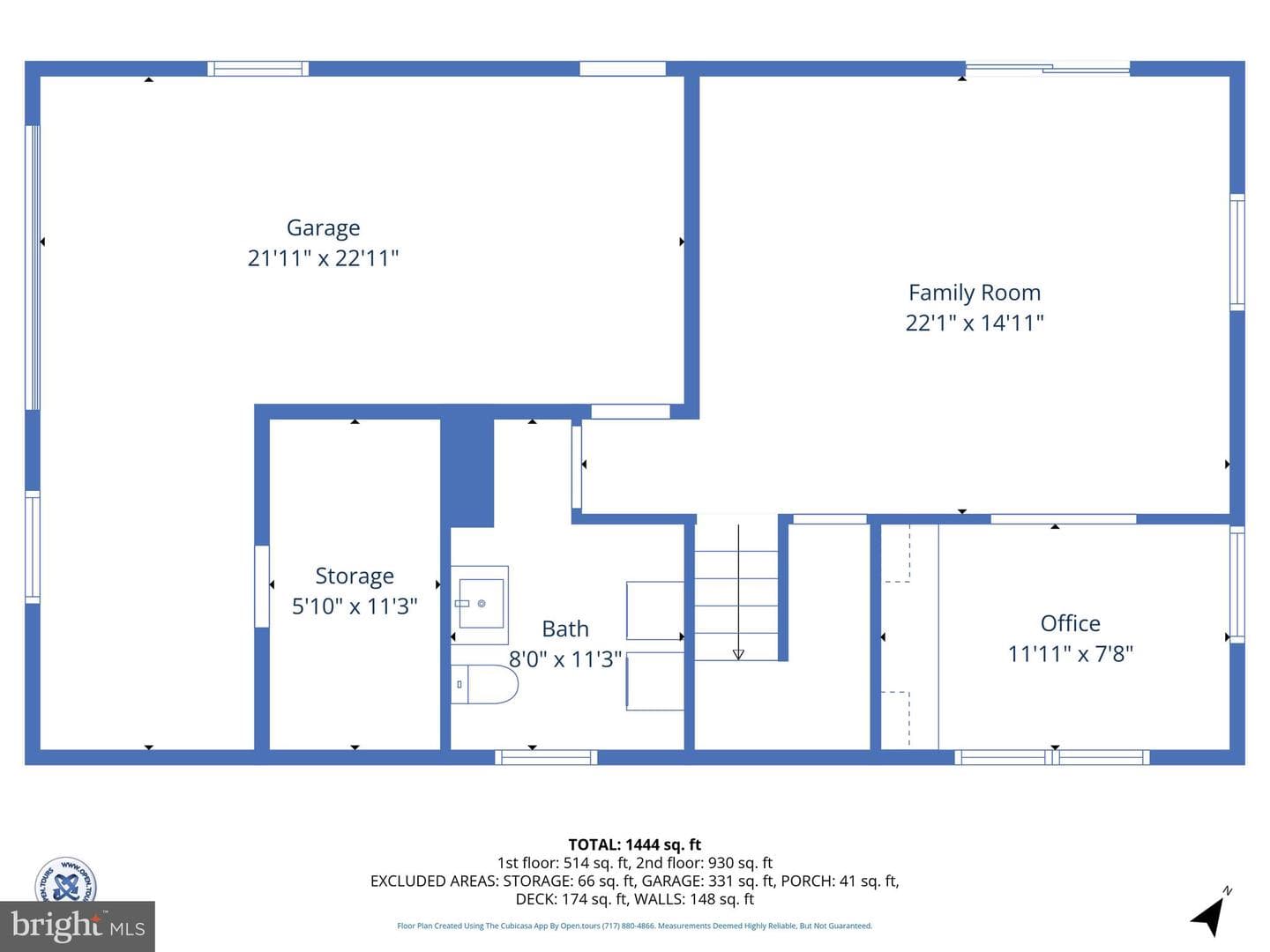 516 Gary Drive photo 52