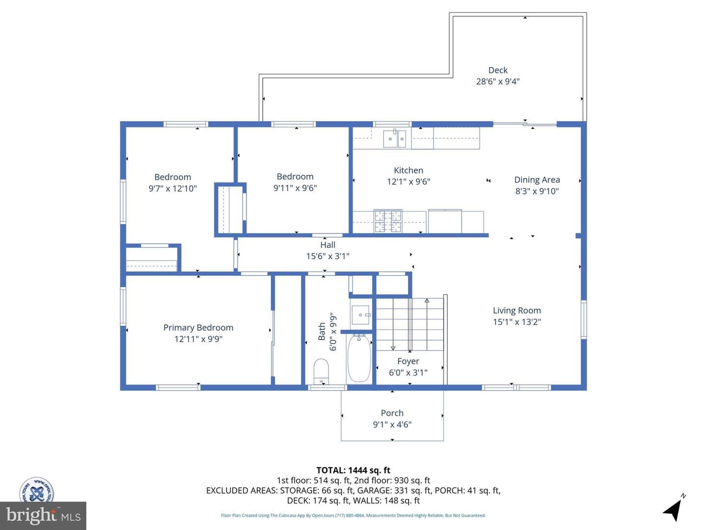 516 Gary Drive photo 53