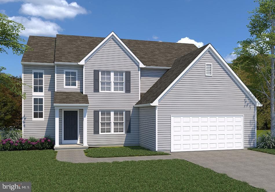 Glenmoore Model At Eagles View photo 4