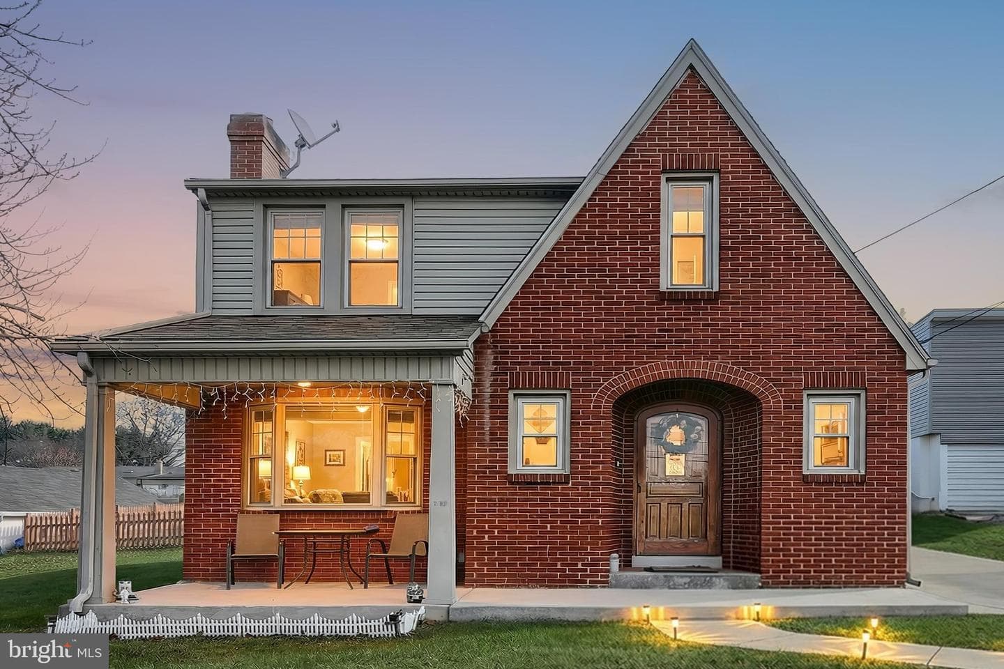 3069 N George Street photo 2