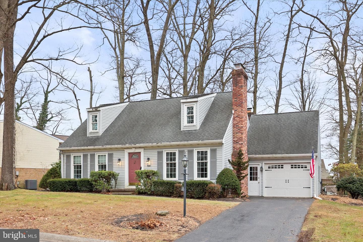 15 Sheridan Drive