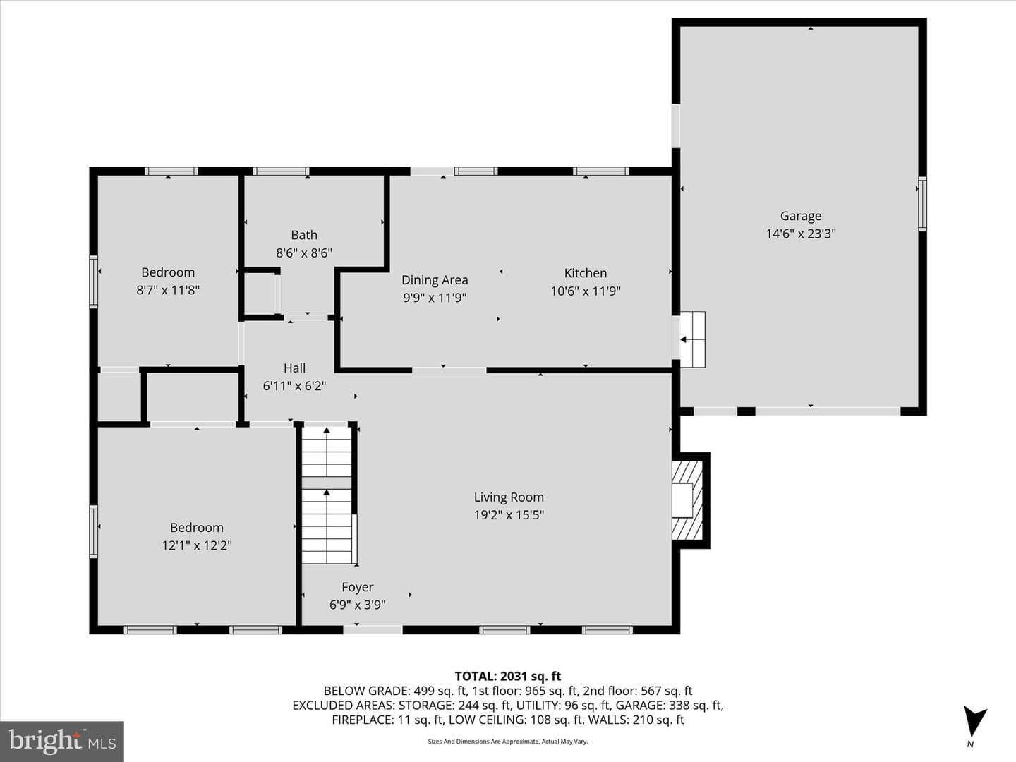 15 Sheridan Drive photo 5