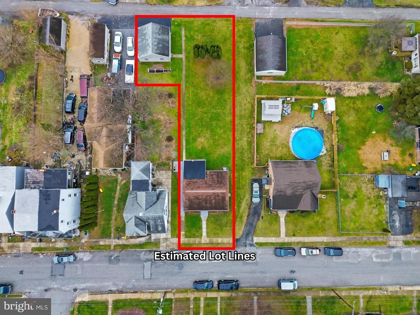 56 N East St photo 23