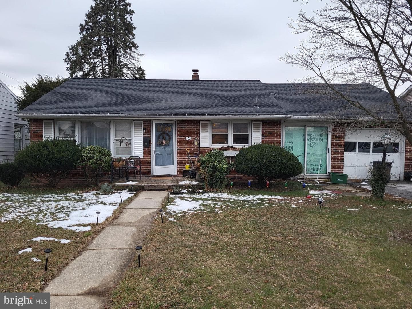 302 Diller Road