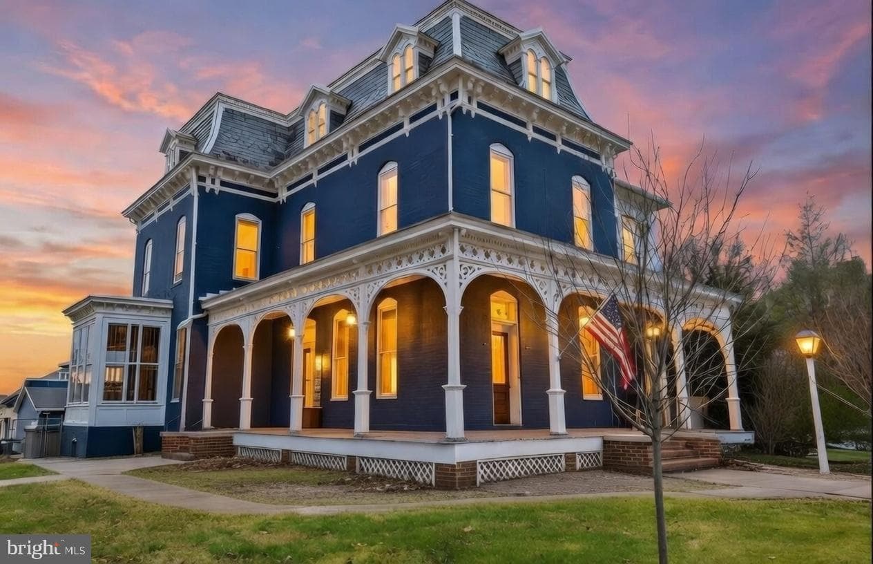 352 High Street, Hanover