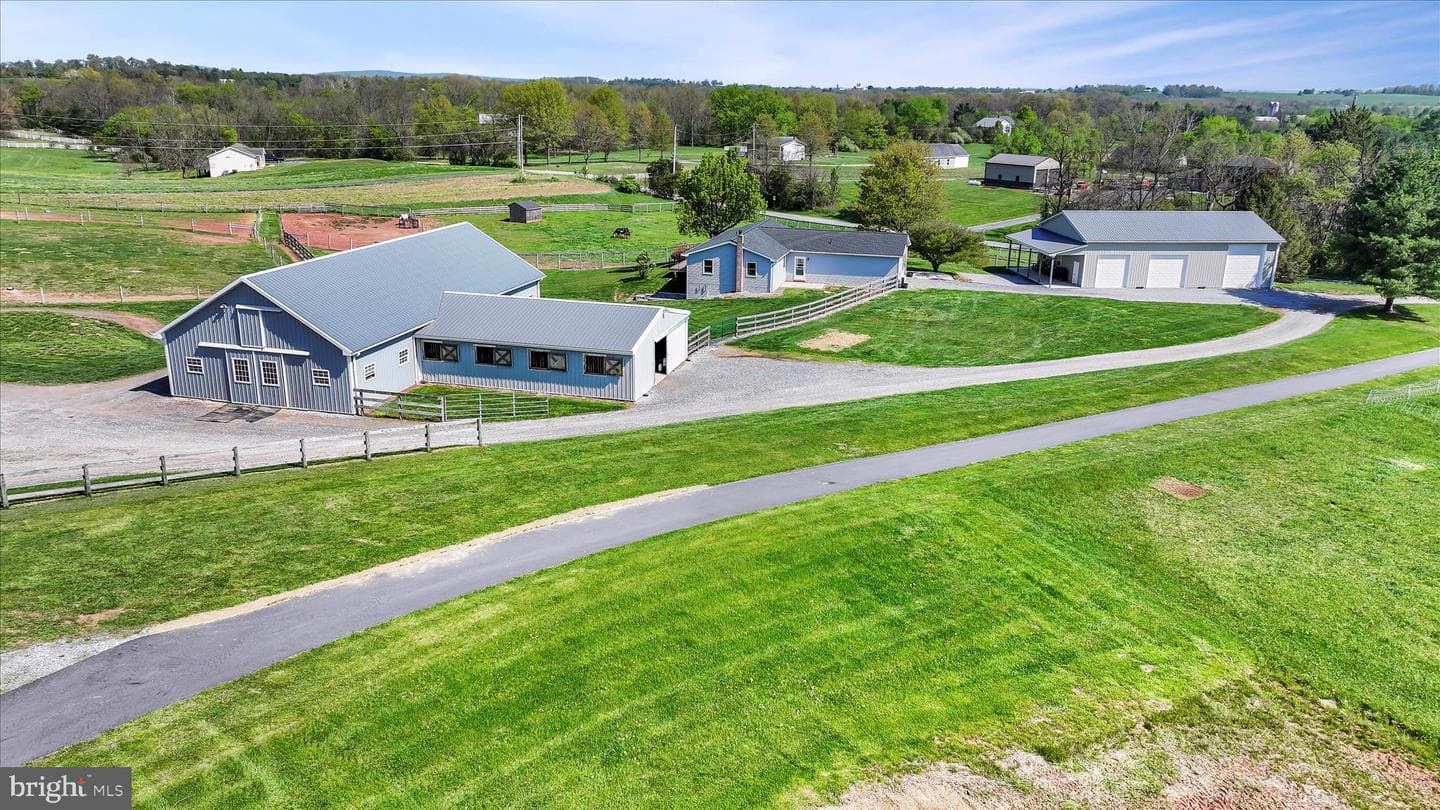 145 Franklintown Road