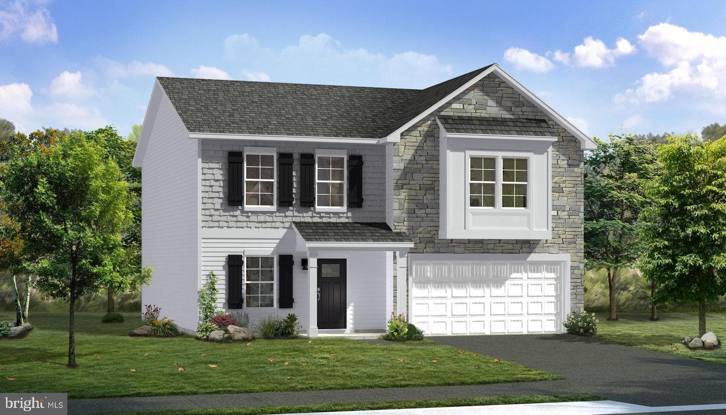 Tbb Old York Road #carnegie Ii, Dillsburg