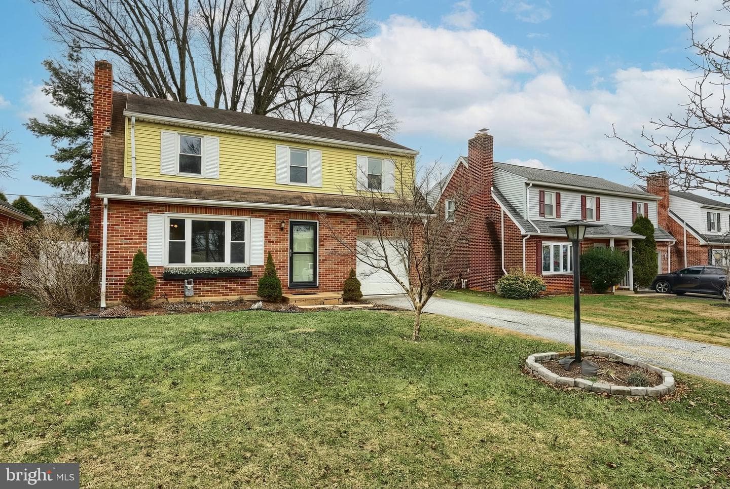 1960 Bannister Street