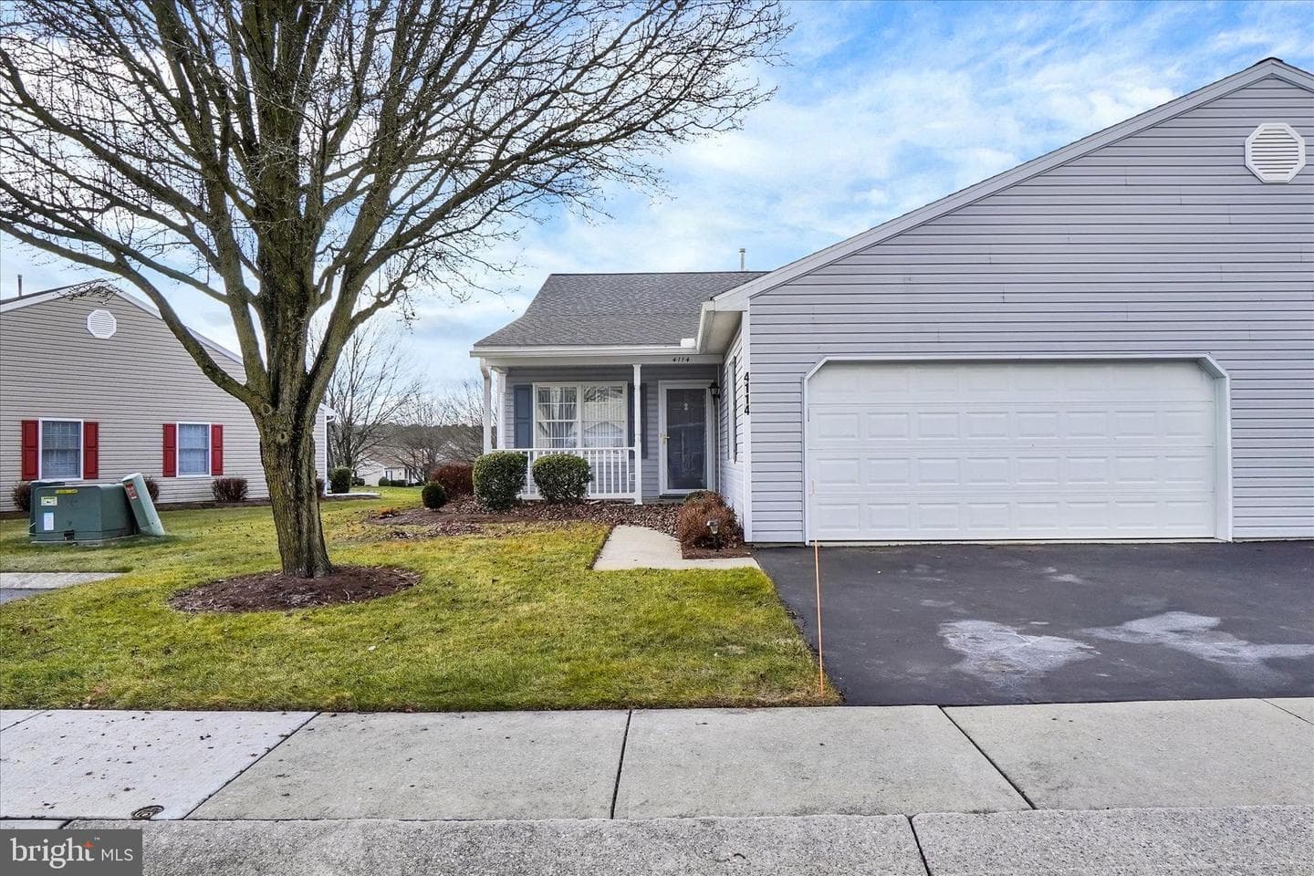 4114 Woodspring Lane
