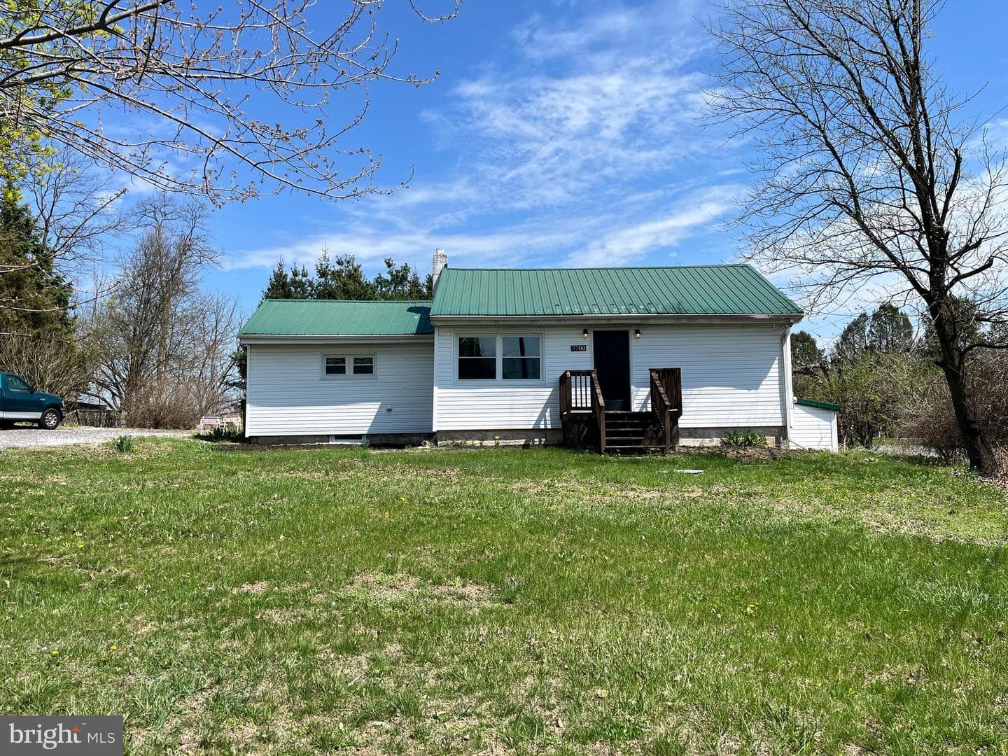 3700 Baltimore Pike