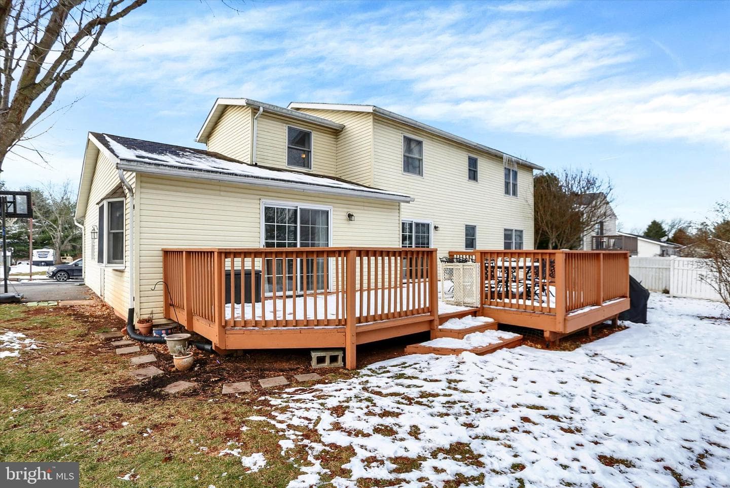 405 Clover Road photo 48