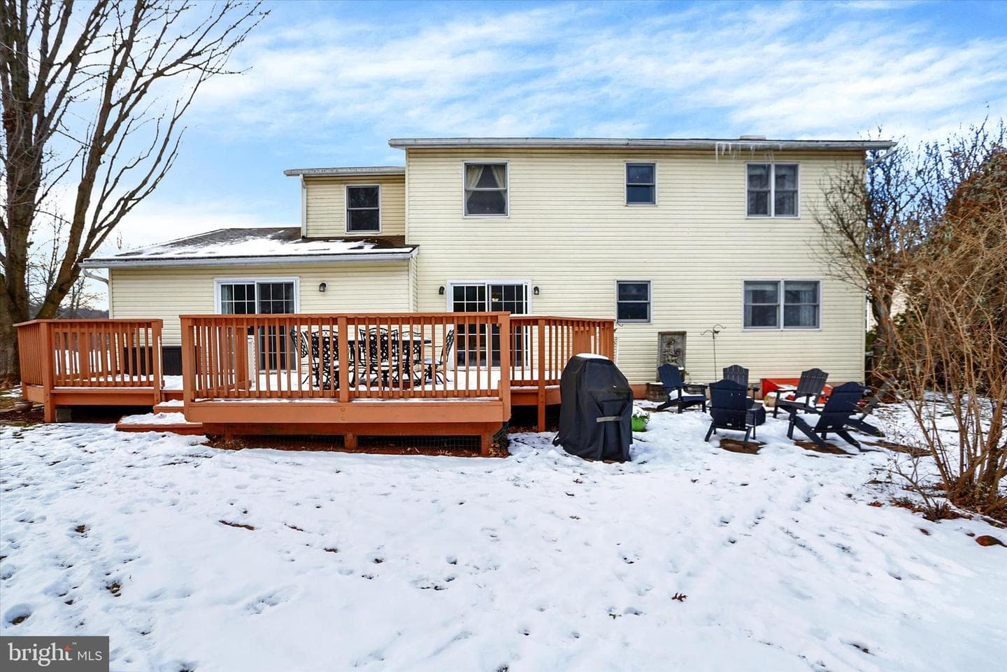 405 Clover Road photo 49