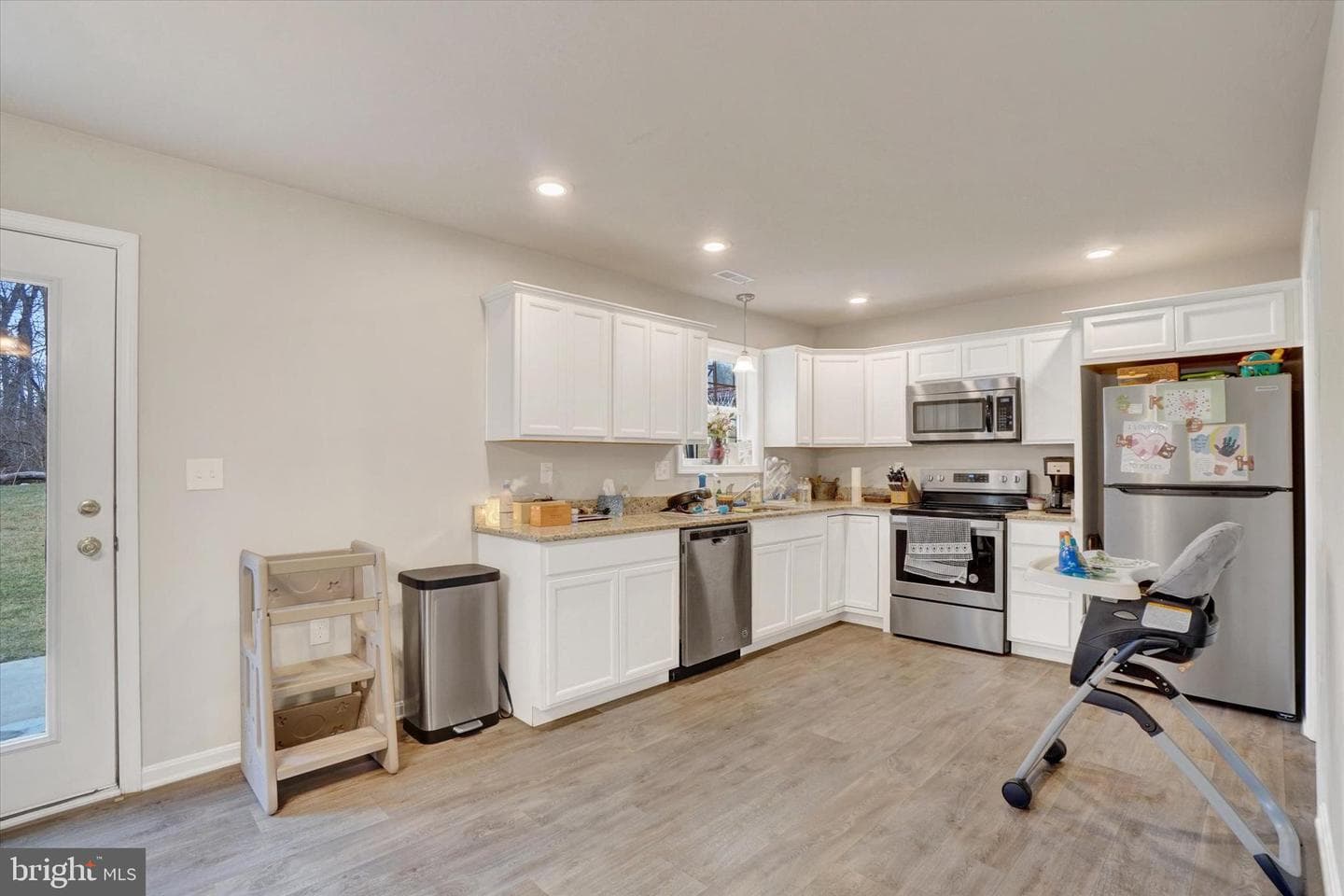 3567 Kortni Drive photo 8