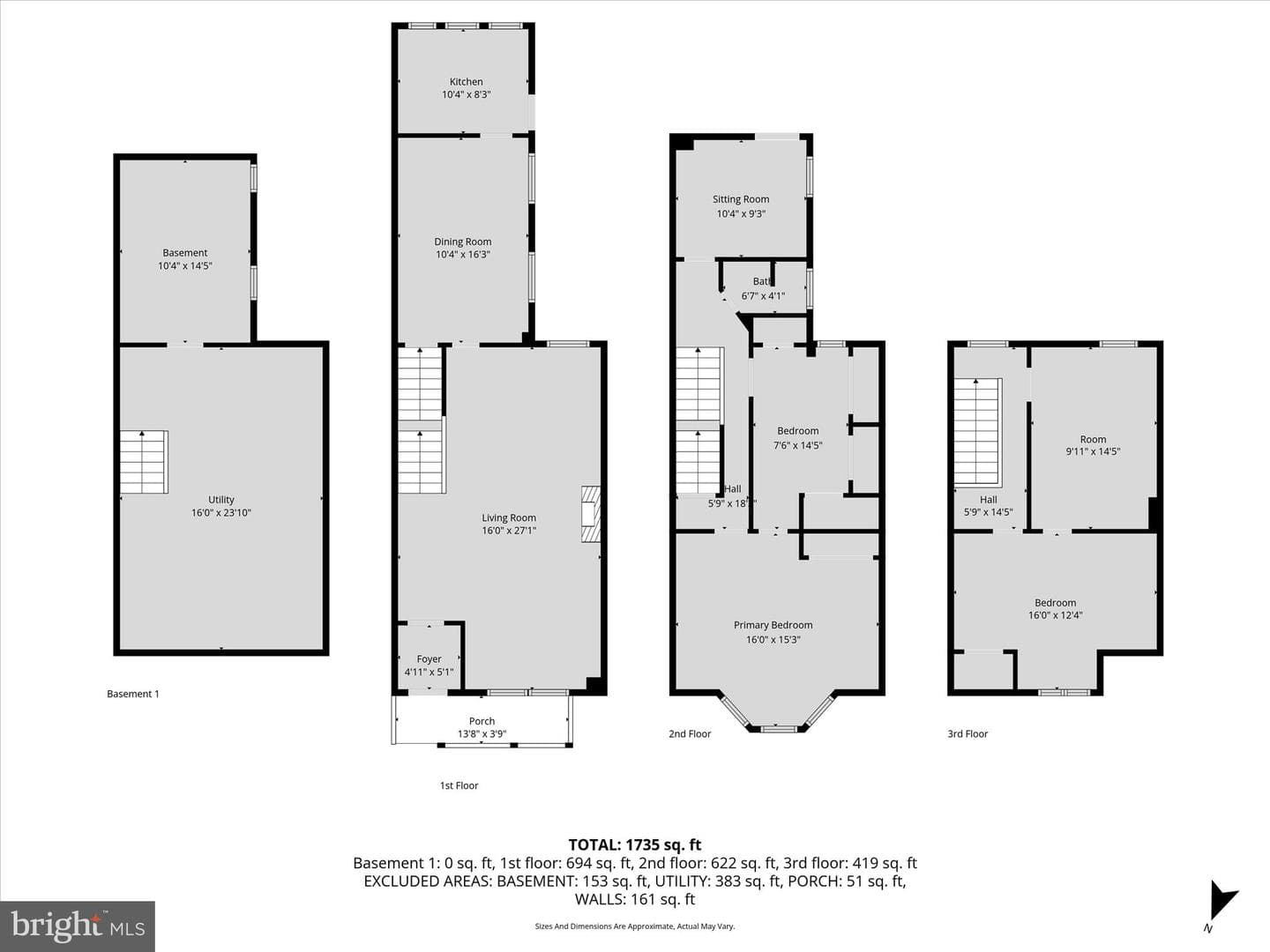 350 E Poplar Street photo 32