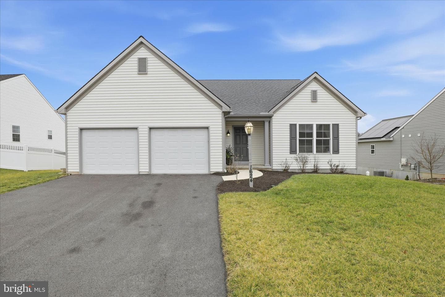 1624 Fountain Rock Drive photo 1