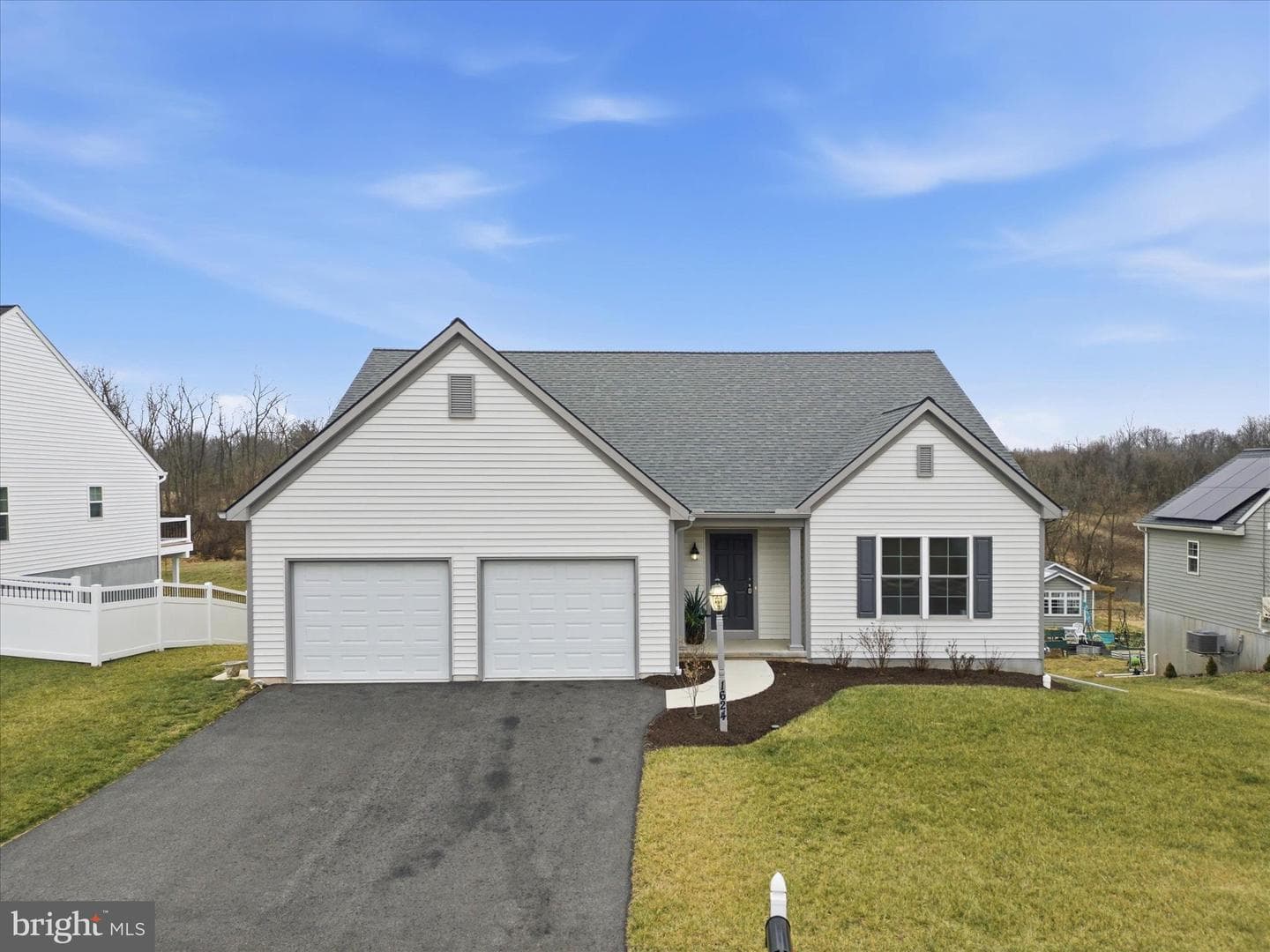 1624 Fountain Rock Drive photo 3