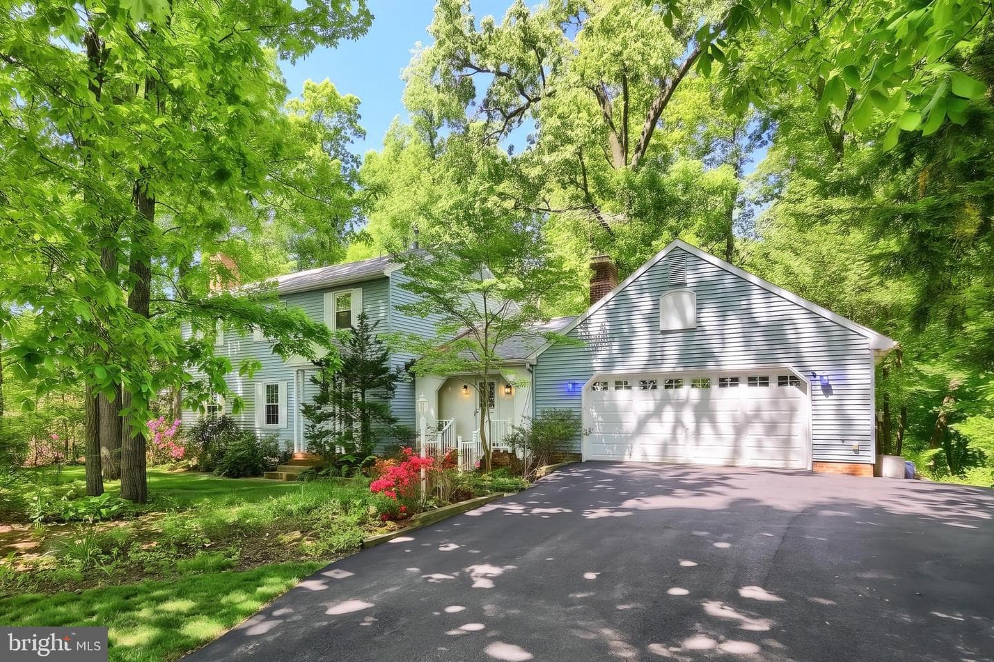 4275 Evergreen Road