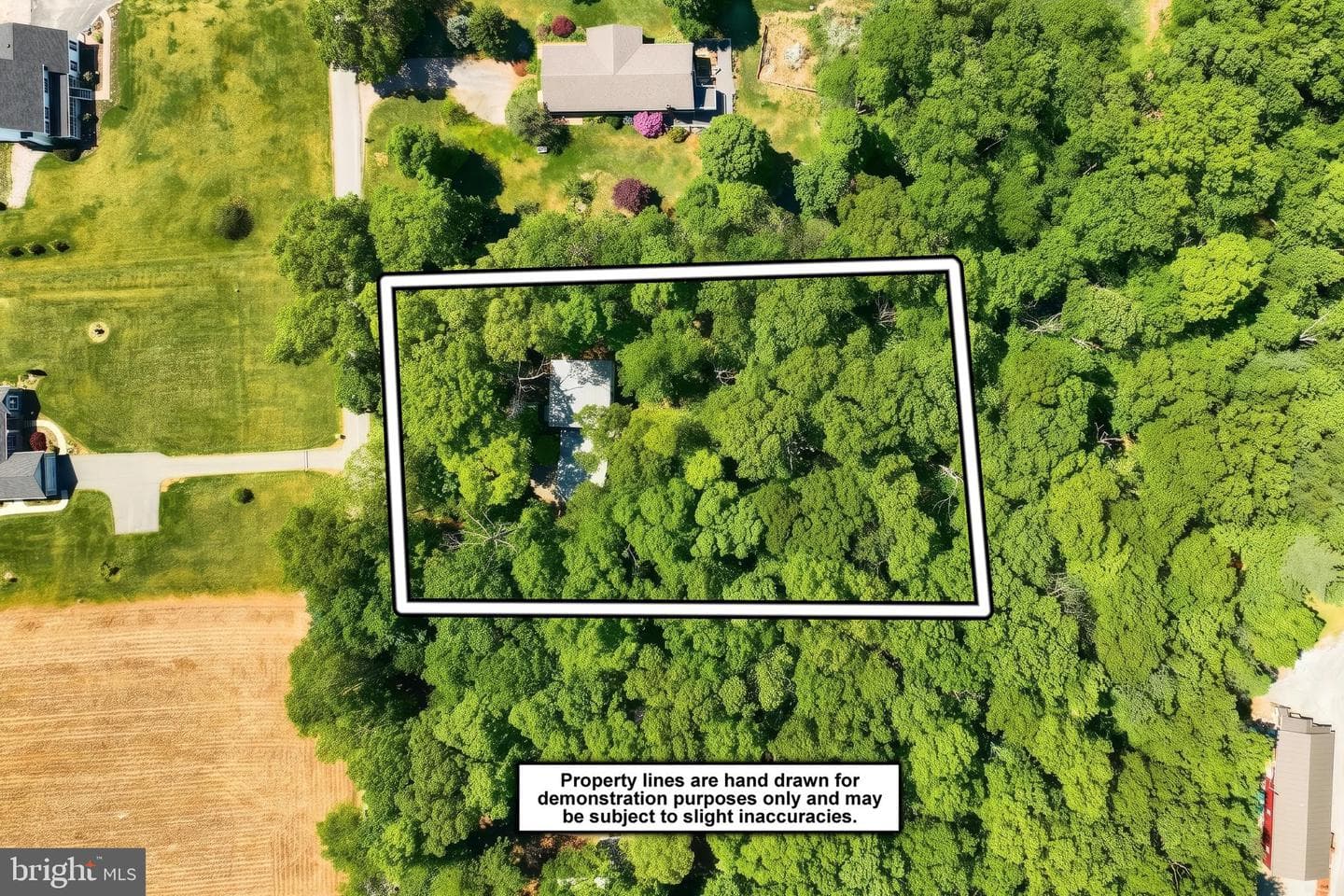 4275 Evergreen Road photo 5