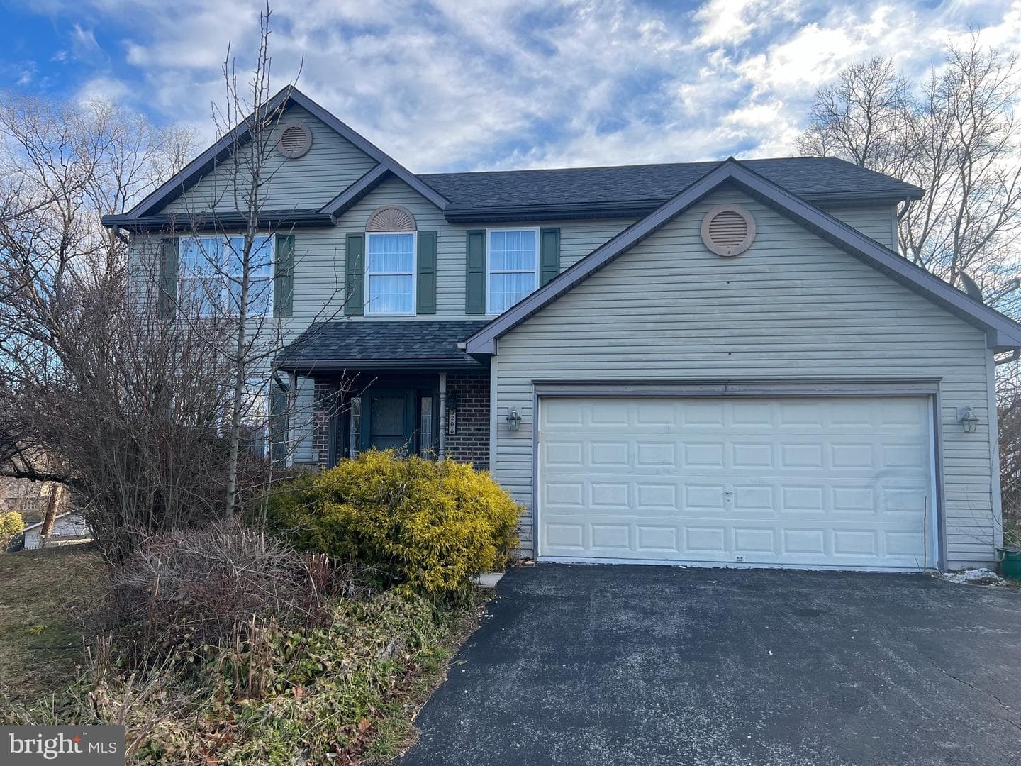 206 Hall Drive