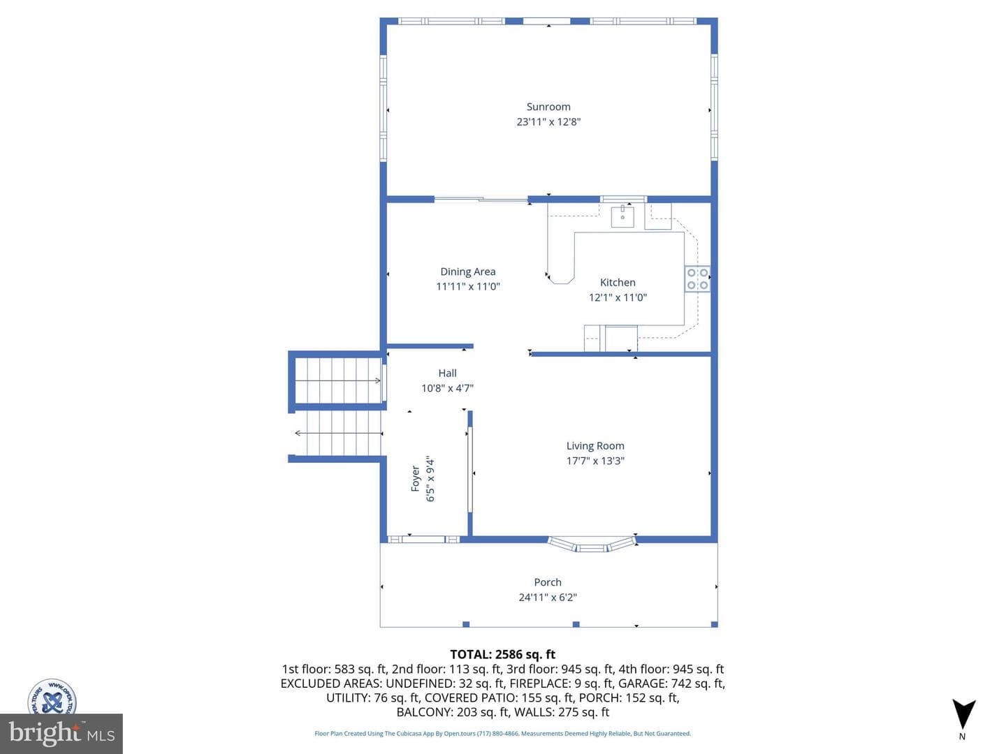 90 Vida Lane photo 56