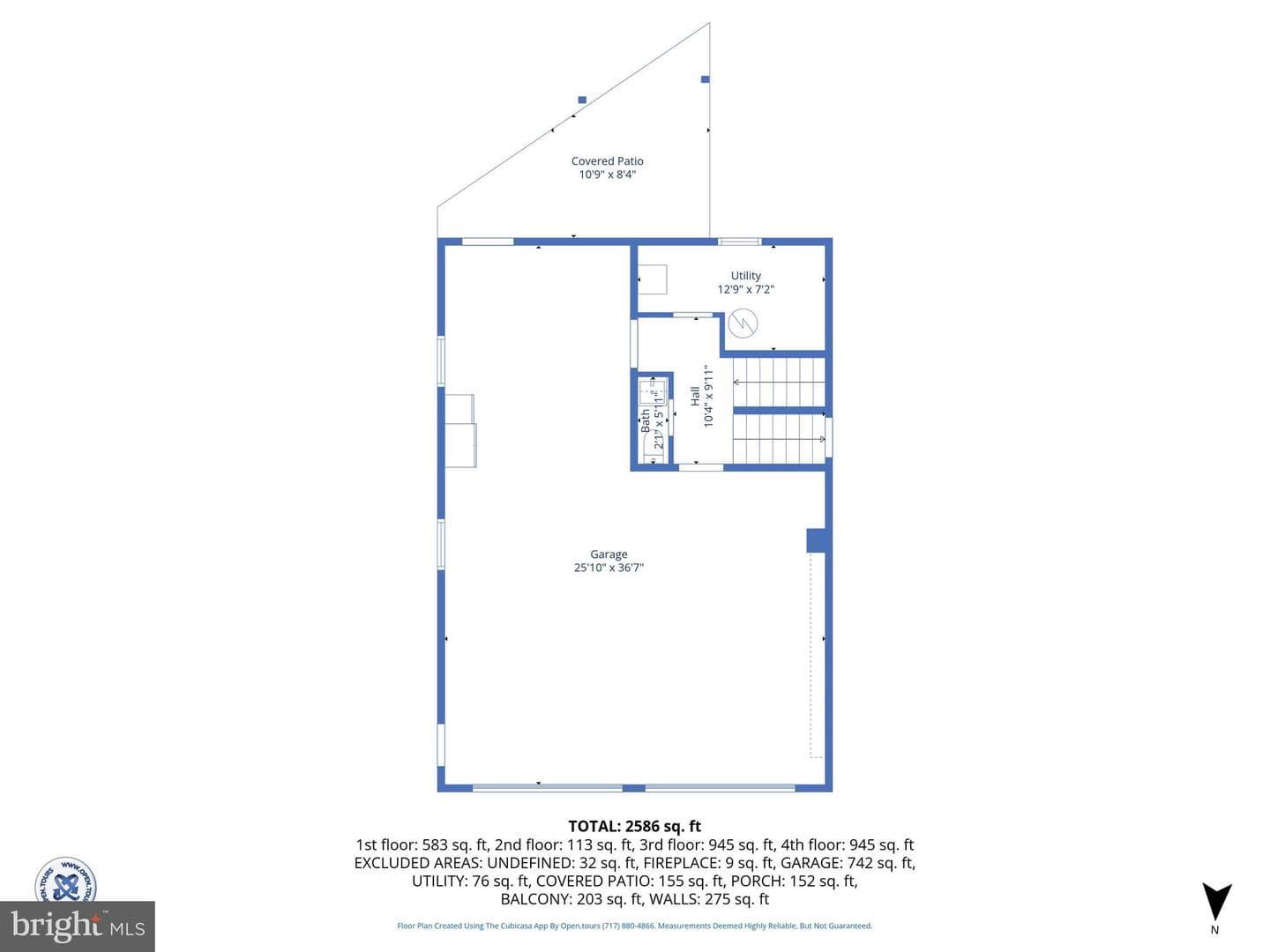 90 Vida Lane photo 57