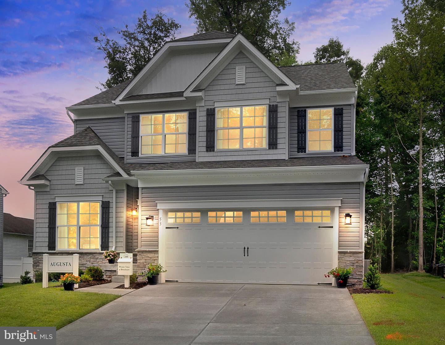 4025 Rolling Meadow Court, York