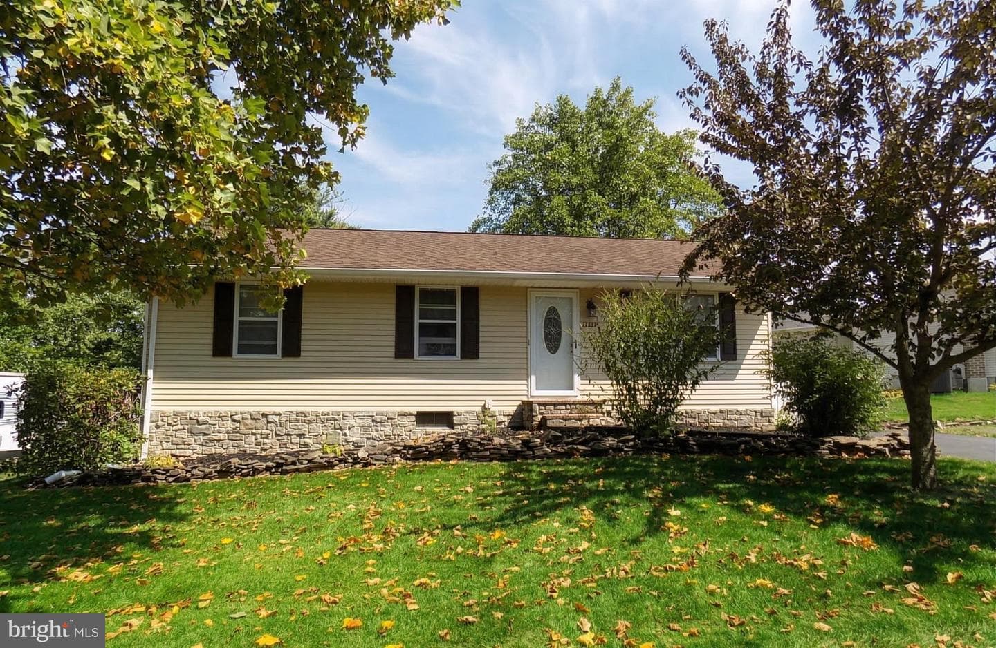 3425 Fox Ridge Court