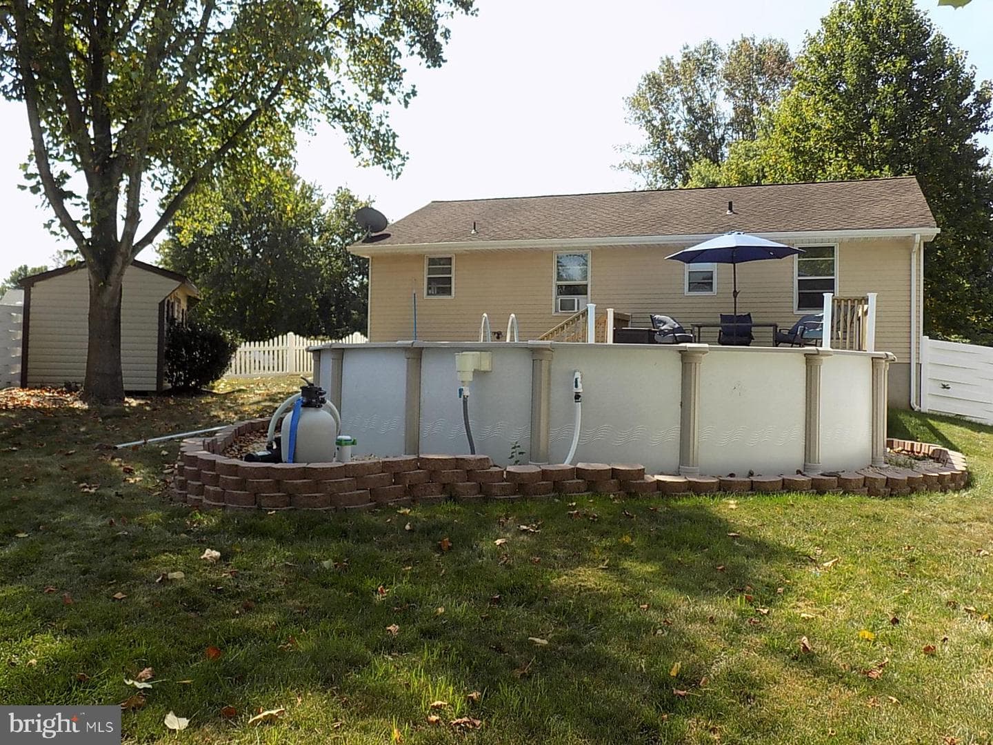 3425 Fox Ridge Court photo 10