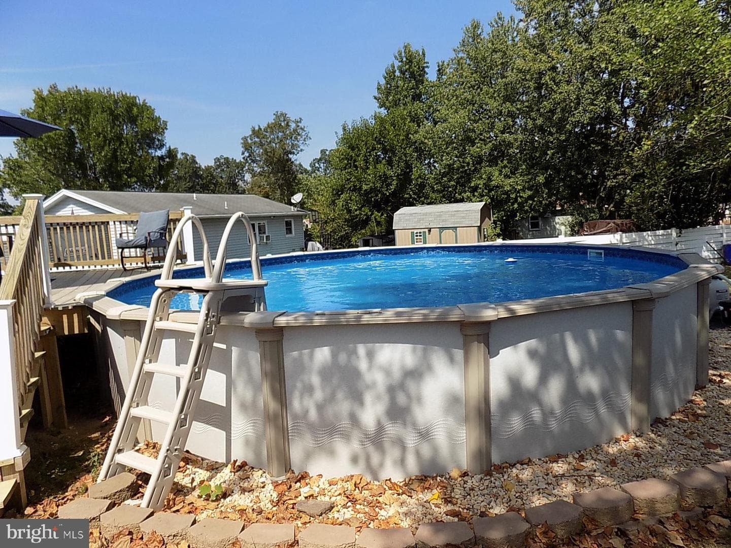 3425 Fox Ridge Court photo 8
