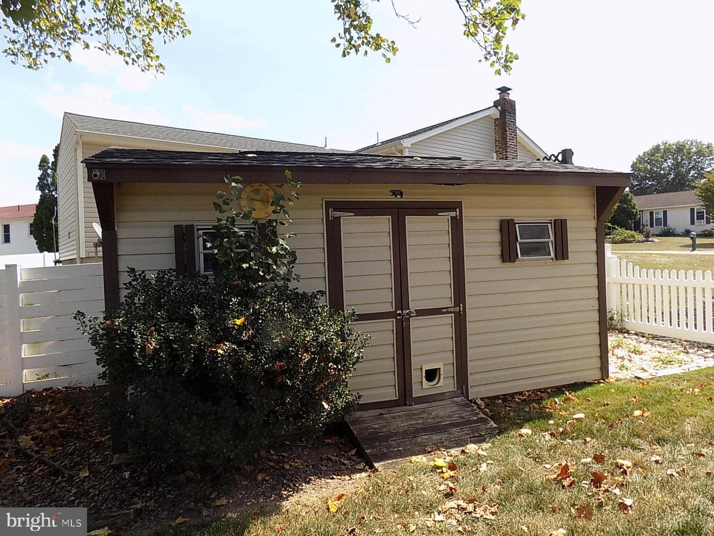 3425 Fox Ridge Court photo 9