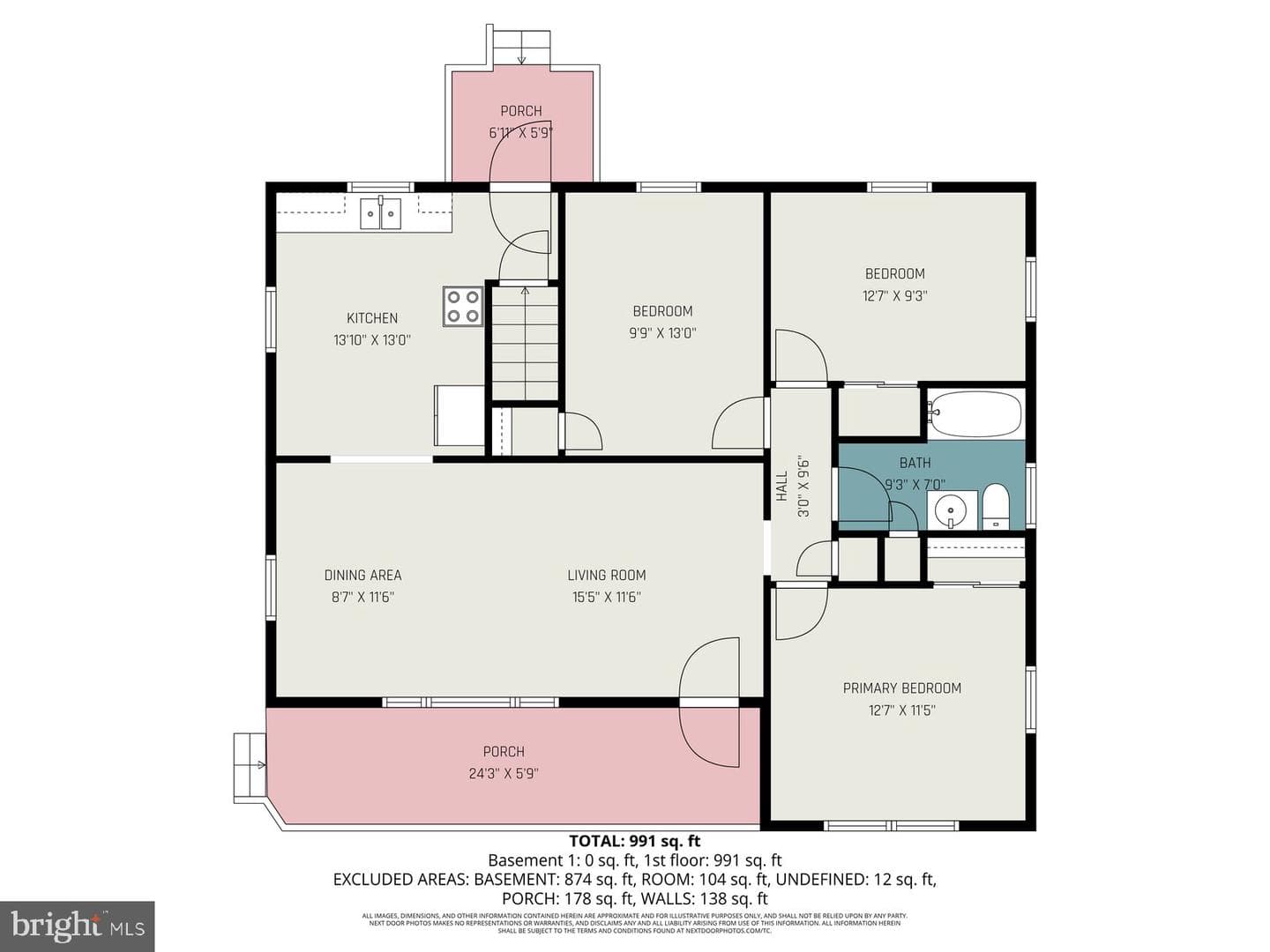 5010 Bull Road photo 38