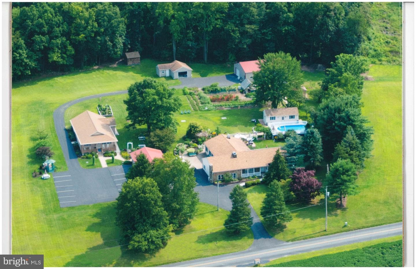 107 W Ridge Road
