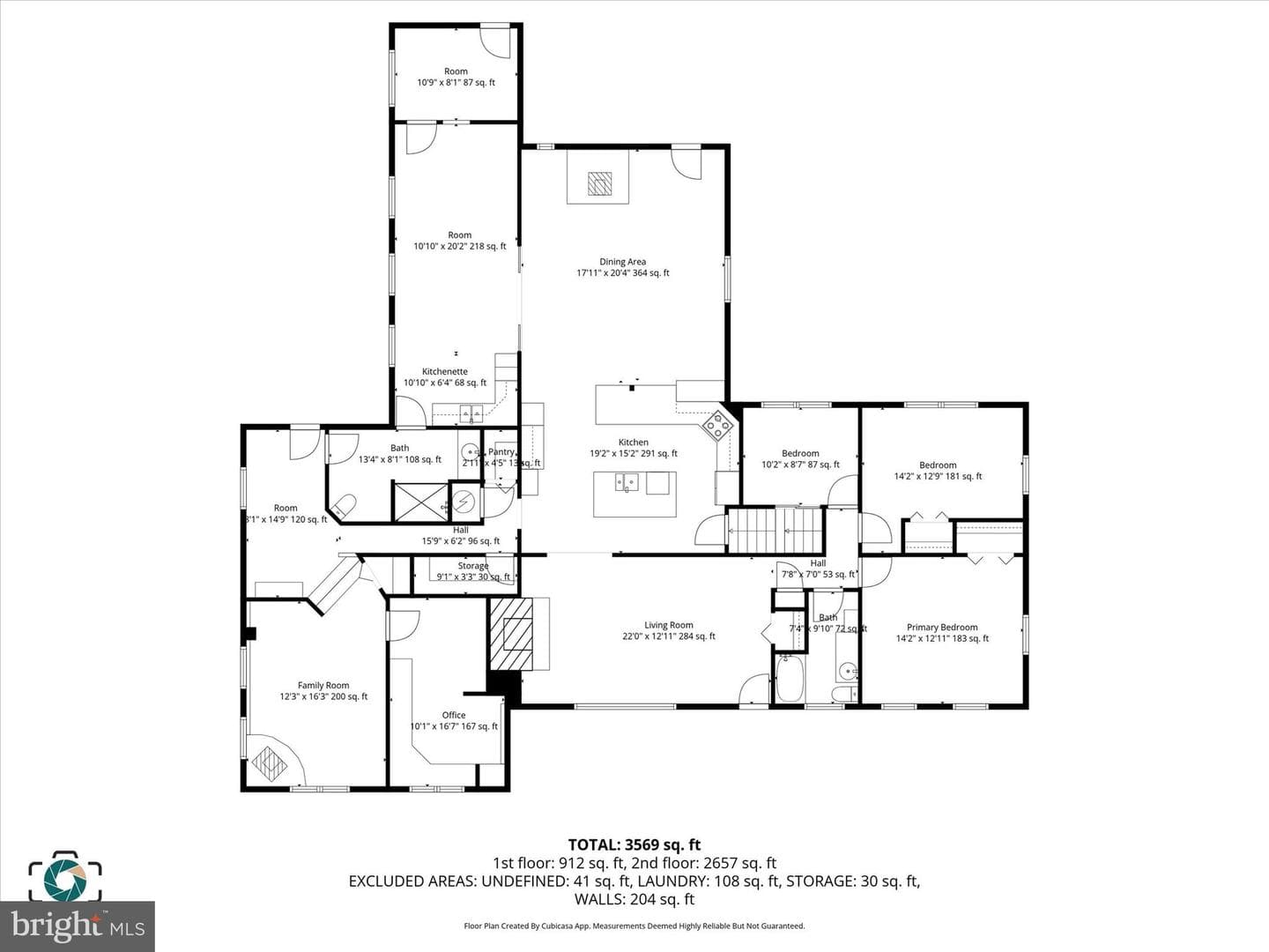 107 W Ridge Road photo 7
